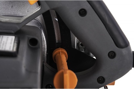 Циркулярная пила Энергомаш ЦП-50140