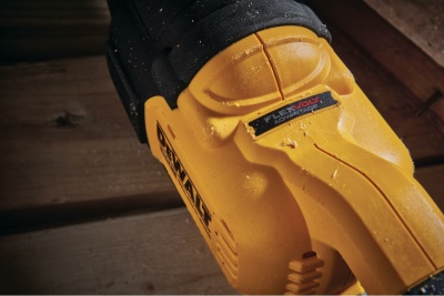 Сабельная пила Dewalt 18 В XR FLEXVOLT ADVANTAGE DCS386NT-XJ