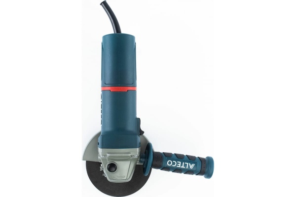 Угловая шлифмашина Alteco AG 1000-125 E 21599 Угловая шлифмашина Alteco AG 1000-125 E 21599