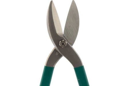 Ножницы по металлу, 250 мм Hans 1922-10