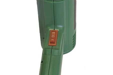 Теплопистолет Калибр ТП-1950 00000036303 Теплопистолет Калибр ТП-1950 00000036303