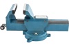 Gigant Поворотные слесарные тиски ТСМ-200 LV200