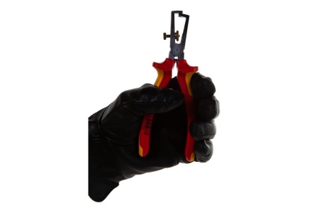 Инструмент для снятия изоляции KNIPEX KN-1106160