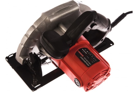 Циркулярная электрическая пила SPARTA 94809