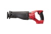 Аккумуляторная сабельная пила Milwaukee M18 ONESX-0 FUEL ONE-KEY 4933451665