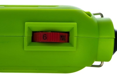 Прямая шлифовальная машина VERTO 51G014