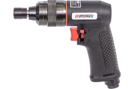 Пистолетный композитный ударный пневмошуруповерт Byemax BM-48-7500