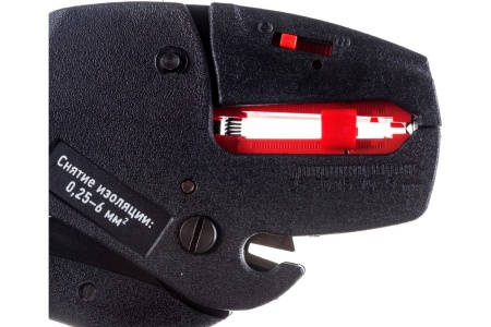 Съёмник изоляции ОНЛАЙТ OHT-Sia05-2v1 автоматический 80920