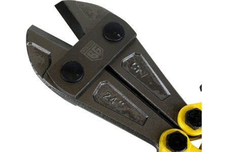 Болторез Berger BG хромованадиевая сталь, 600 мм BG1915