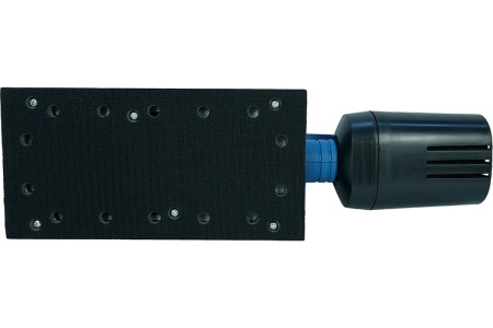 Вибрационная шлифмашина Sturm OS8035P