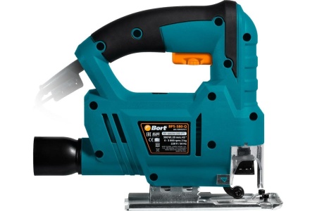 Электрический лобзик BORT BPS-580-Q 93413090