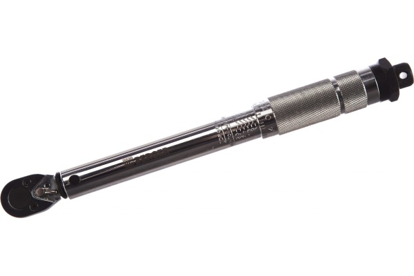 Набор динамометрических ключей, 2 предмета Berger BG BG2163 1/2 28-210Nm+1/4 5-25Nm