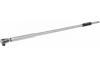 Динамометрический электронный ключ NORGAU NTE15-150RR 1", 1500 Нм, с поверкой 051131500/П Динамометрический электронный ключ NORGAU NTE15-150RR 1", 1500 Нм, с поверкой 051131500/П