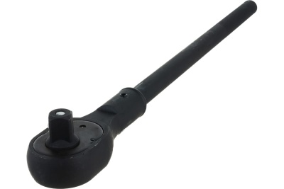 Трещоточная рукоятка Airline 3/4" DR усиленная, 24T CR-MO AT-IS34-53