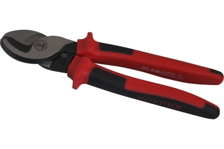 Диэлектрические бокорезы для резки кабеля BOVIDIX 250 мм 3661208