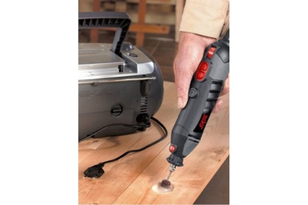 Прямая многоцелевая шлифмашина SKIL 1415LC F0151415LC