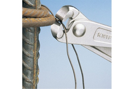 Арматурные клещи KNIPEX KN-9914250