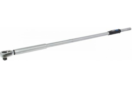 Динамометрический электронный ключ NORGAU NTE15-150RR 1", 1500 Нм, с поверкой 051131500/П