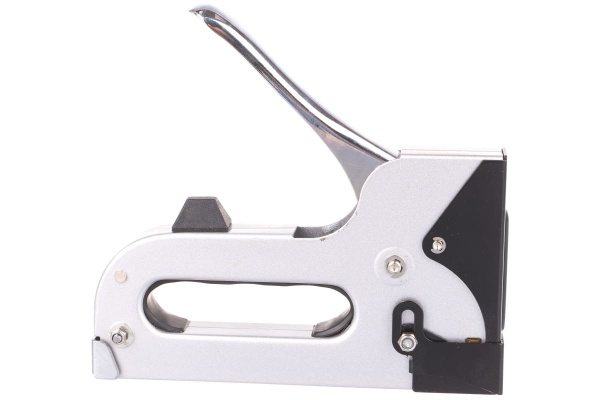 Мебельный степлер TOTAL тип 53, тип 140, 4-14 мм THT31142