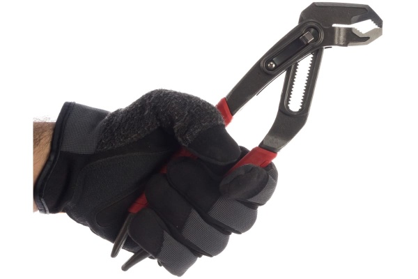 Переставные плоскогубцы 250мм Milwaukee 48226210