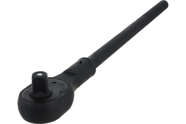 Трещоточная рукоятка Airline 3/4" DR усиленная, 24T CR-MO AT-IS34-53