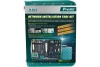 Набор инструментов для обслуживания LAN ProsKit PK-4013 С00040250