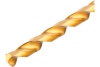 Сверло спиральное по металлу (8x300 мм; HSS) MATRIX 714308