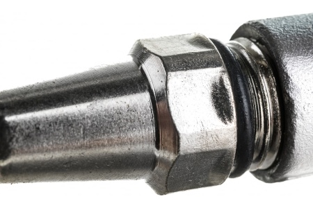 Продувочный пистолет с удлиненным соплом GARAGE 60B-3 рапид 8085150