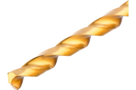 Сверло спиральное по металлу (8x300 мм; HSS) MATRIX 714308