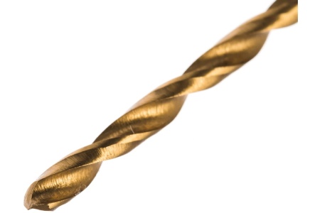 Сверло по металлу HSS-TiN (3 мм) MATRIX 717300