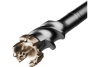 Бур проломной KRAFTOOL SDS-Max 45х990 мм 29355-45-990