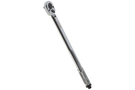 Динамометрический ключ ЗУБР ЭКСПЕРТ 64094-210, 1/2", 42-210 Нм