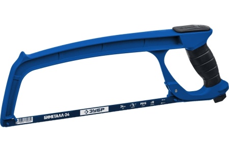 Ножовка по металлу ЗУБР Профессионал П-900 300 мм 15776_z02