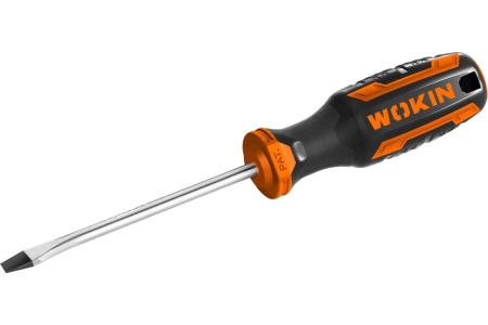 Набор инструментов Wokin в пластиковом кейсе, 116 предметов 1352695