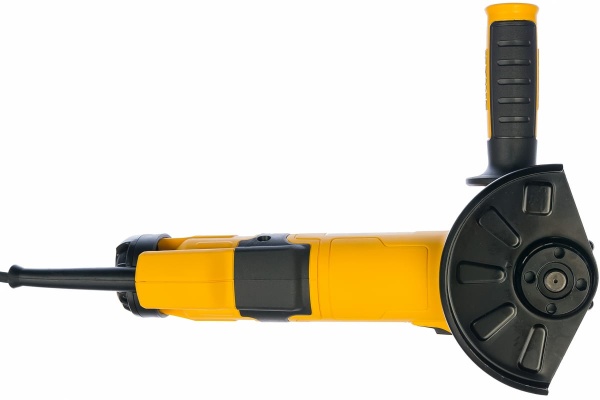 Угловая шлифмашина DEWALT DWE4257 Угловая шлифмашина DEWALT DWE4257