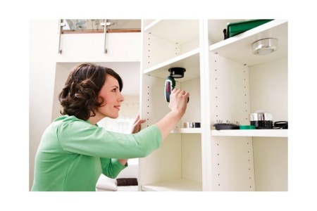 Аккумуляторный шуруповерт Bosch IXO IV basic 0.603.981.020