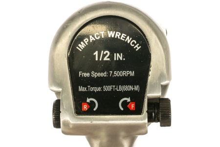 Ударный пневмогайковерт FUBAG IW191/680 100110