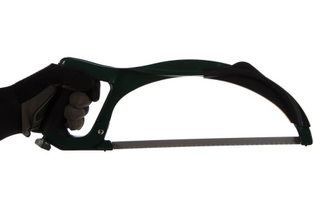 Ножовка по металлу 300мм Kraftool INDUSTRIE 15808_z01