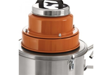 Промышленный пылесос Husqvarna Construction W 250P 9677021-02