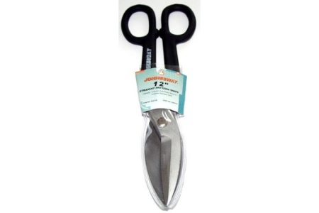 Прямые ножницы по металлу Jonnesway 300 мм P2212A