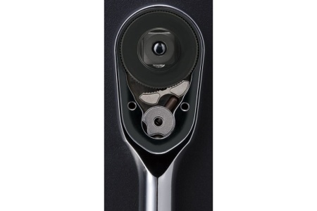 Трещотка KTC NEPROS 90 зубцов NBR390 Трещотка KTC NEPROS 90 зубцов NBR390