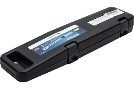 Динамометрический ключ HOEGERT TECHNIK 3/8", 10-60 Нм New HT1W711