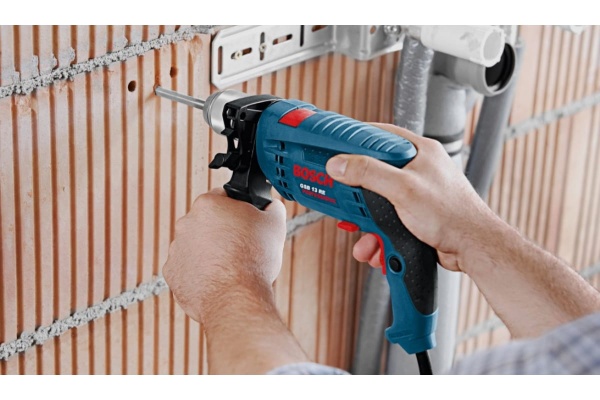 Ударная дрель Bosch GSB 13 RE 06012171R1