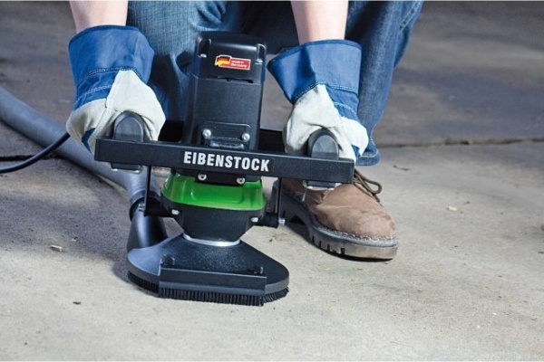 Шлифовальная машина для бетона EIBENSTOCK EBS 180 H 0633H000