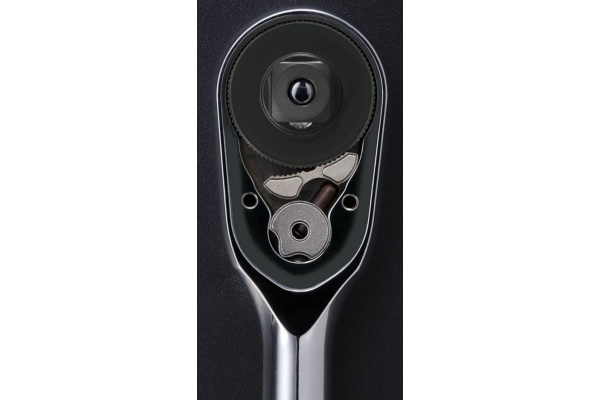 Трещотка KTC NEPROS 90 зубцов NBR390