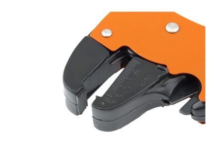 Щипцы для зачистки электропроводов SPARTA 170 мм, 0.2–6 мм, 170 мм 177205