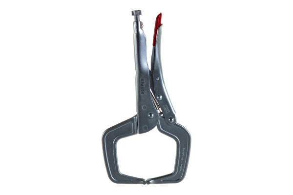 Сварочные зажимные клещи KNIPEX KN-4234280