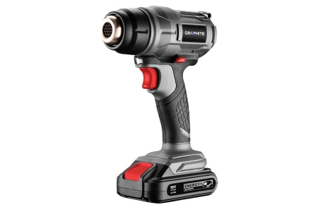 Электрофен P.I.T. PHG 2001-C PRO