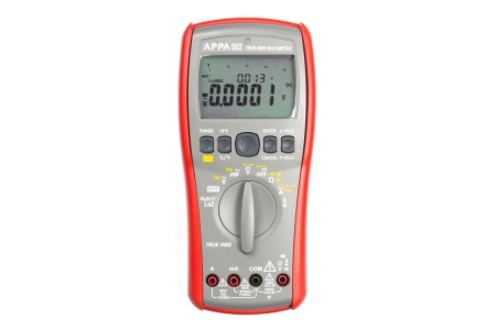 Мультиметр APPA 502