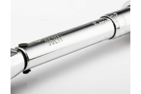 Динамометрический ключ Sata 1/4'' 1-5 Нм 96211 Динамометрический ключ Sata 1/4'' 1-5 Нм 96211